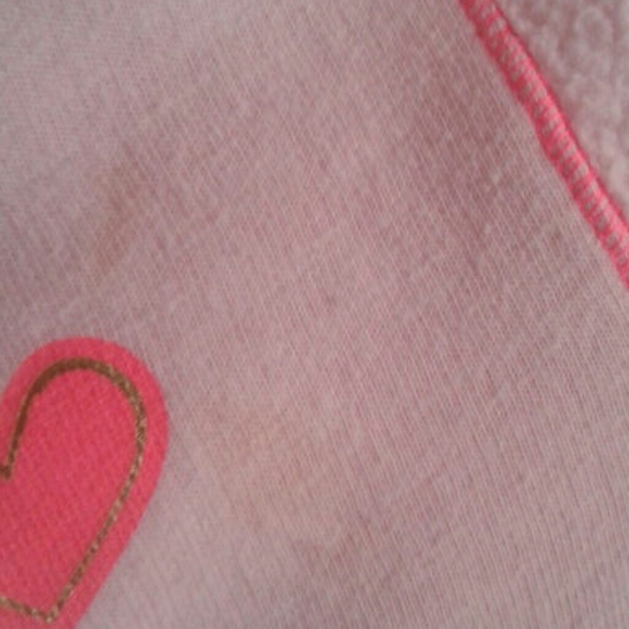 Cat & Jack Pullover w/Zipper Pocket, Size M - Picture 6 of 8